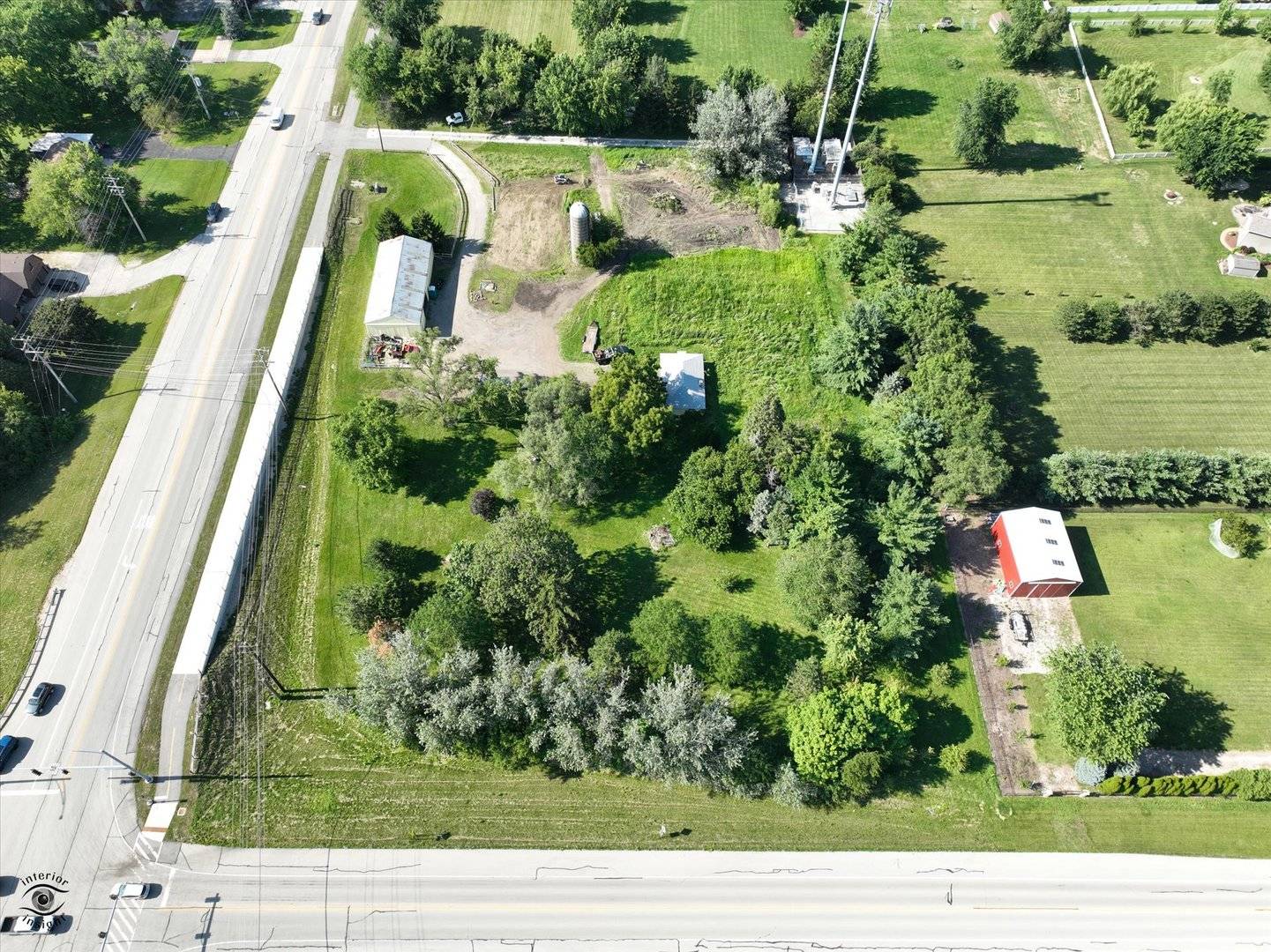 16217 S Gougar RD, Homer Glen, IL 60491