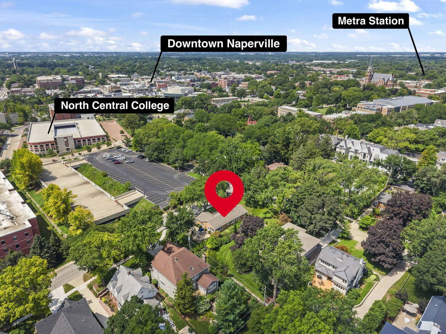 304 S Loomis ST, Naperville, IL 60540
