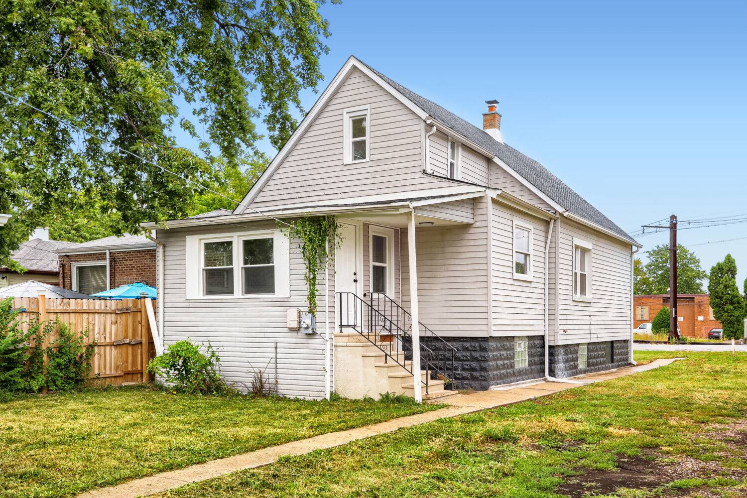 12540 S Wood ST, Calumet Park, IL 60827