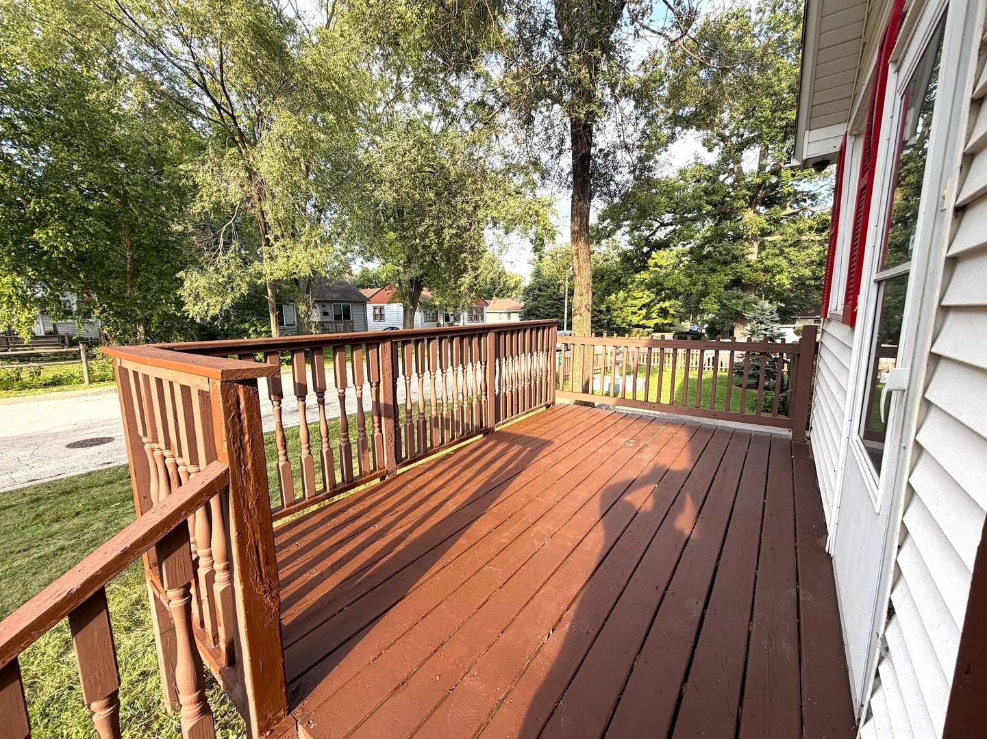 916 Audrey AVE, Joliet, IL 60436
