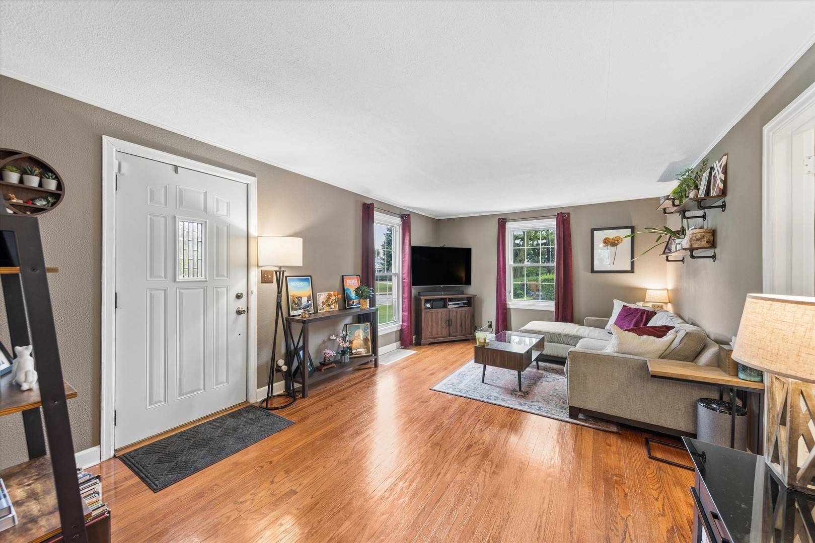 1703 Terrace AVE, Joliet, IL 60435