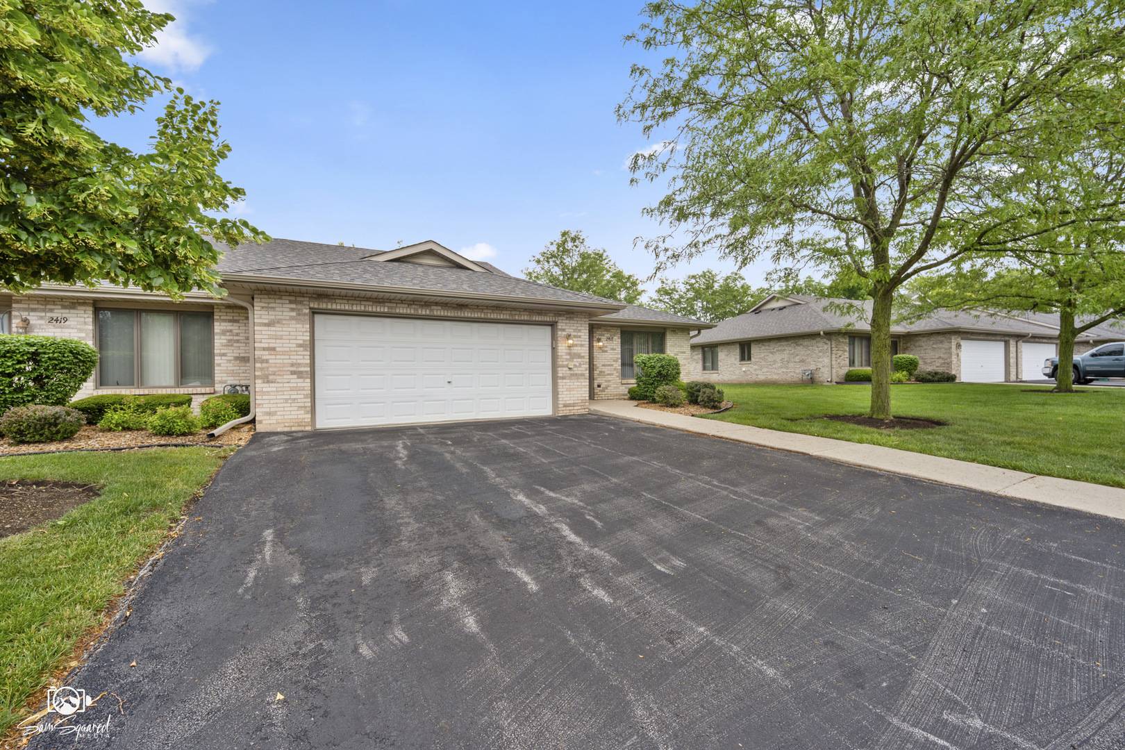 2417 Par Four CT #2417, Joliet, IL 60436