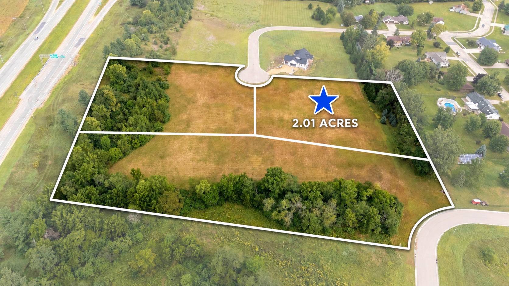 2533 Westwood ST, De Witt, IA 52472
