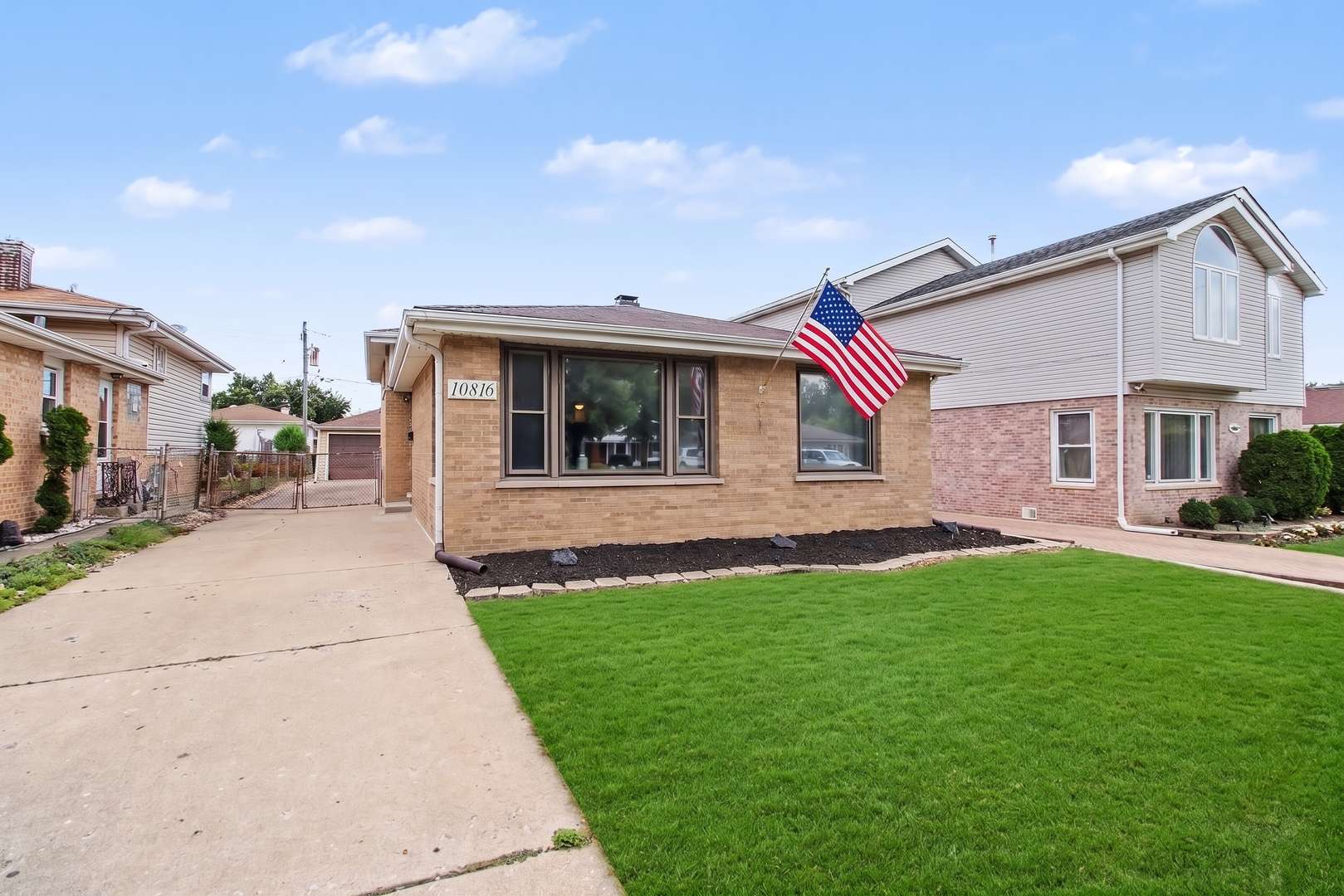 10816 Fletcher AVE, Melrose Park, IL 60164