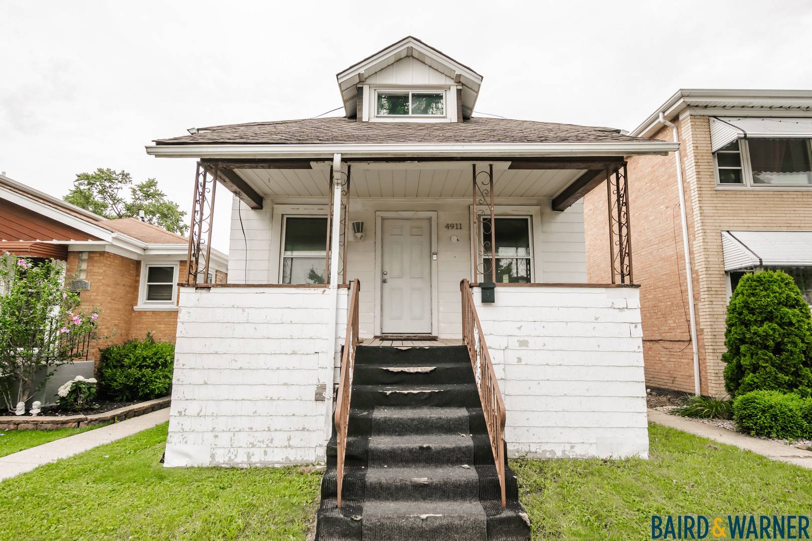 4911 S KILDARE AVE, Chicago, IL 60632