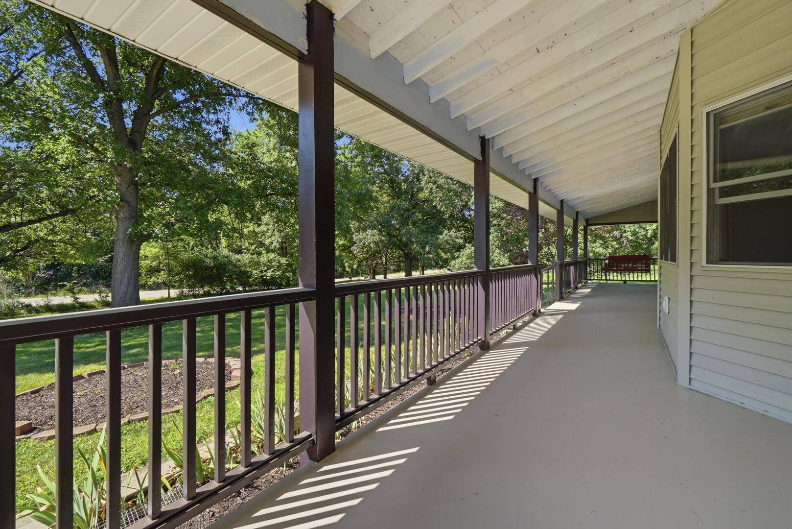 6421 N Legion Hall RD, Dunlap, IL 61525