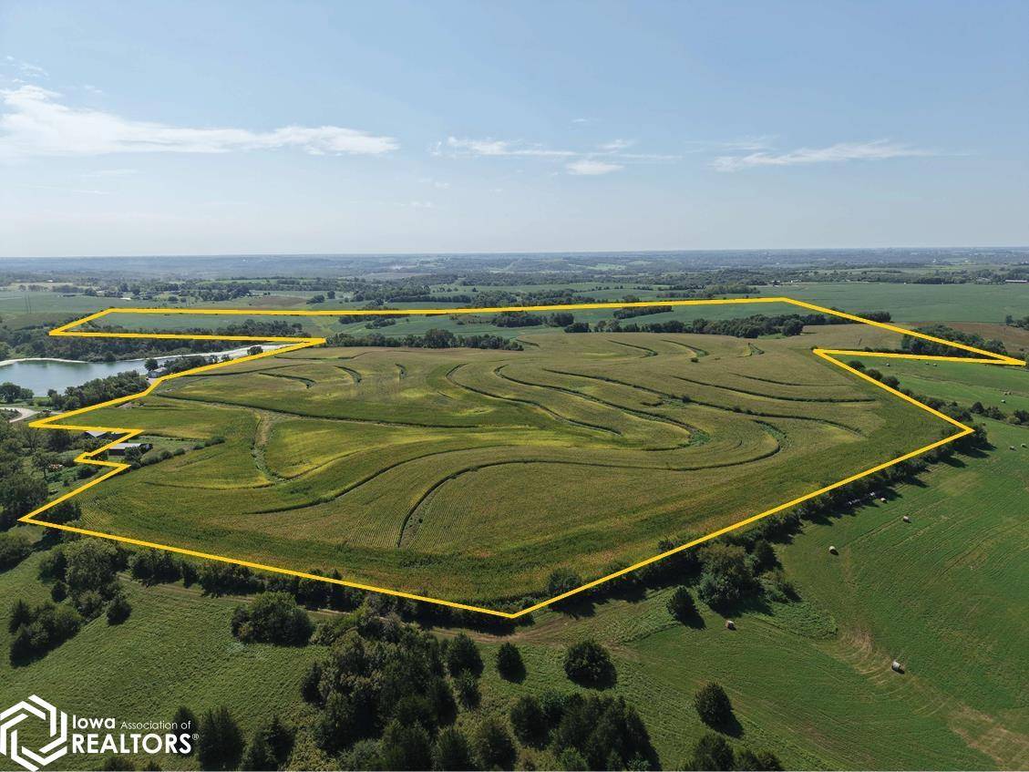 Parcel 2 Badger Creek Rd. / Tabor Rd., Van Meter, IA 50261