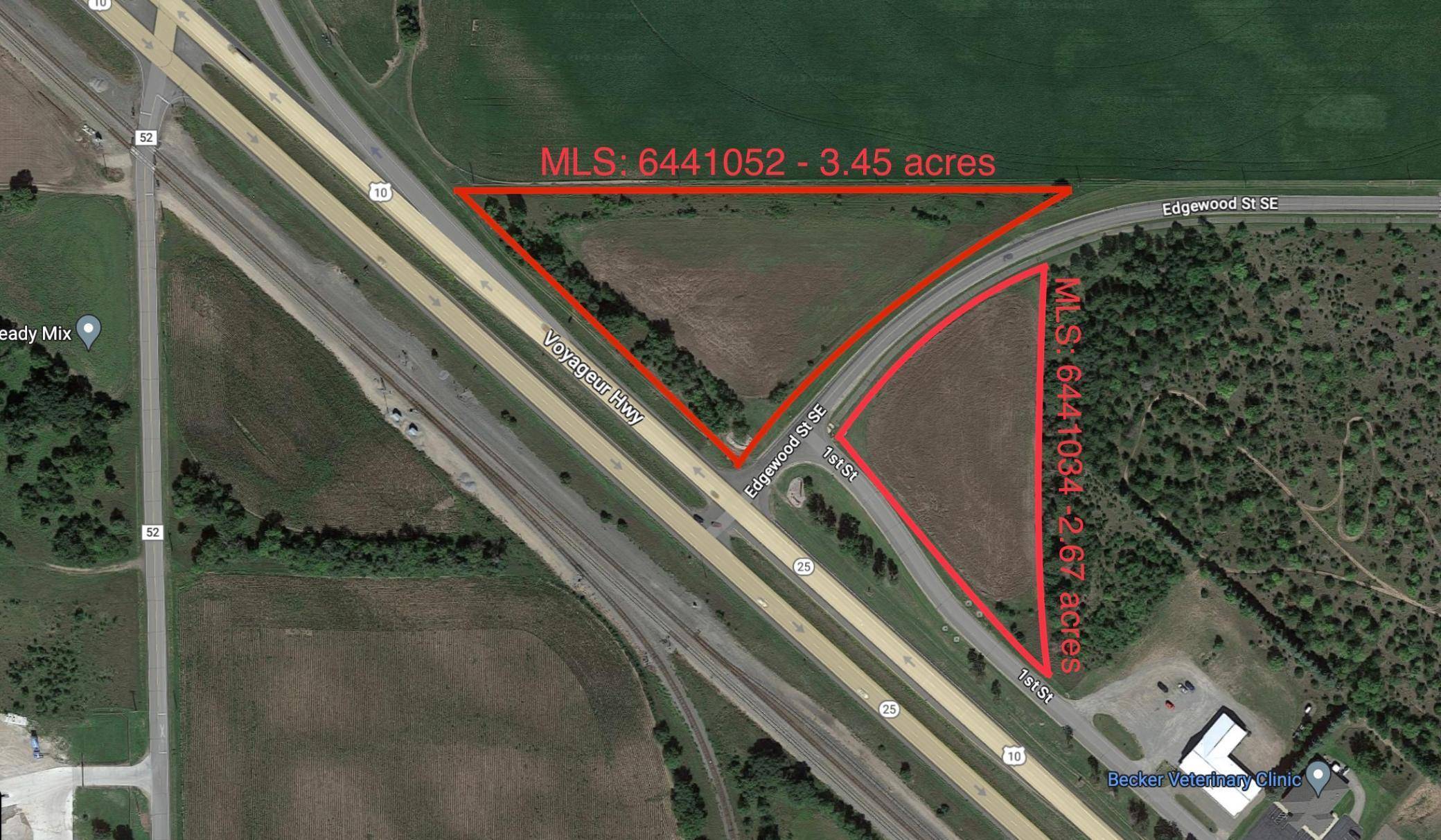 L1 B1 Edgewood ST SE, Becker, MN 55308
