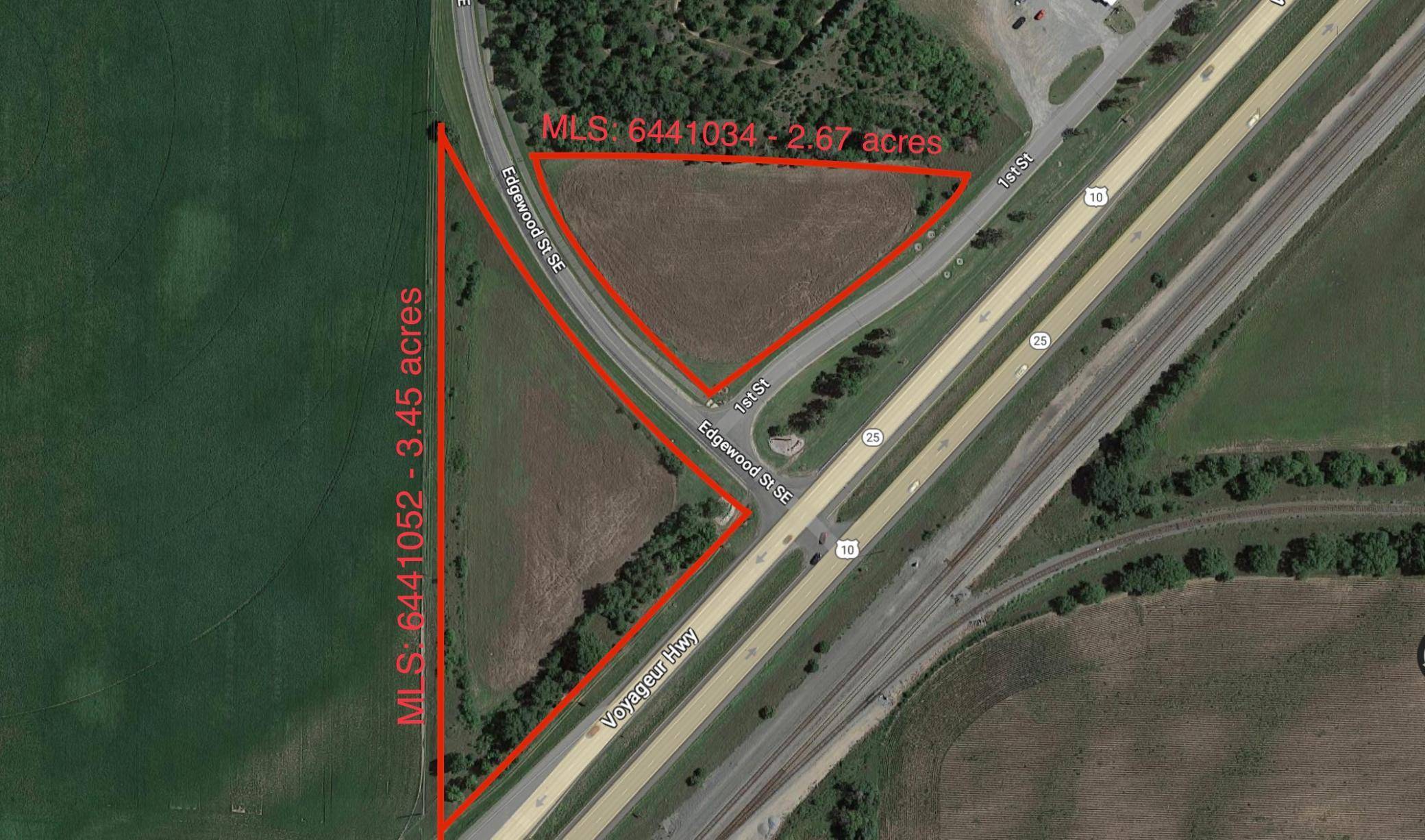 L1 B1 Edgewood Street SE, Becker, MN 55308
