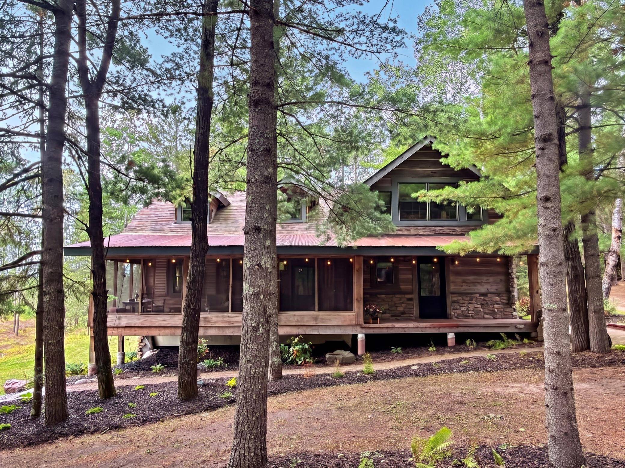 35726 Dinner Lake LOOP, Park Rapids, MN 56470