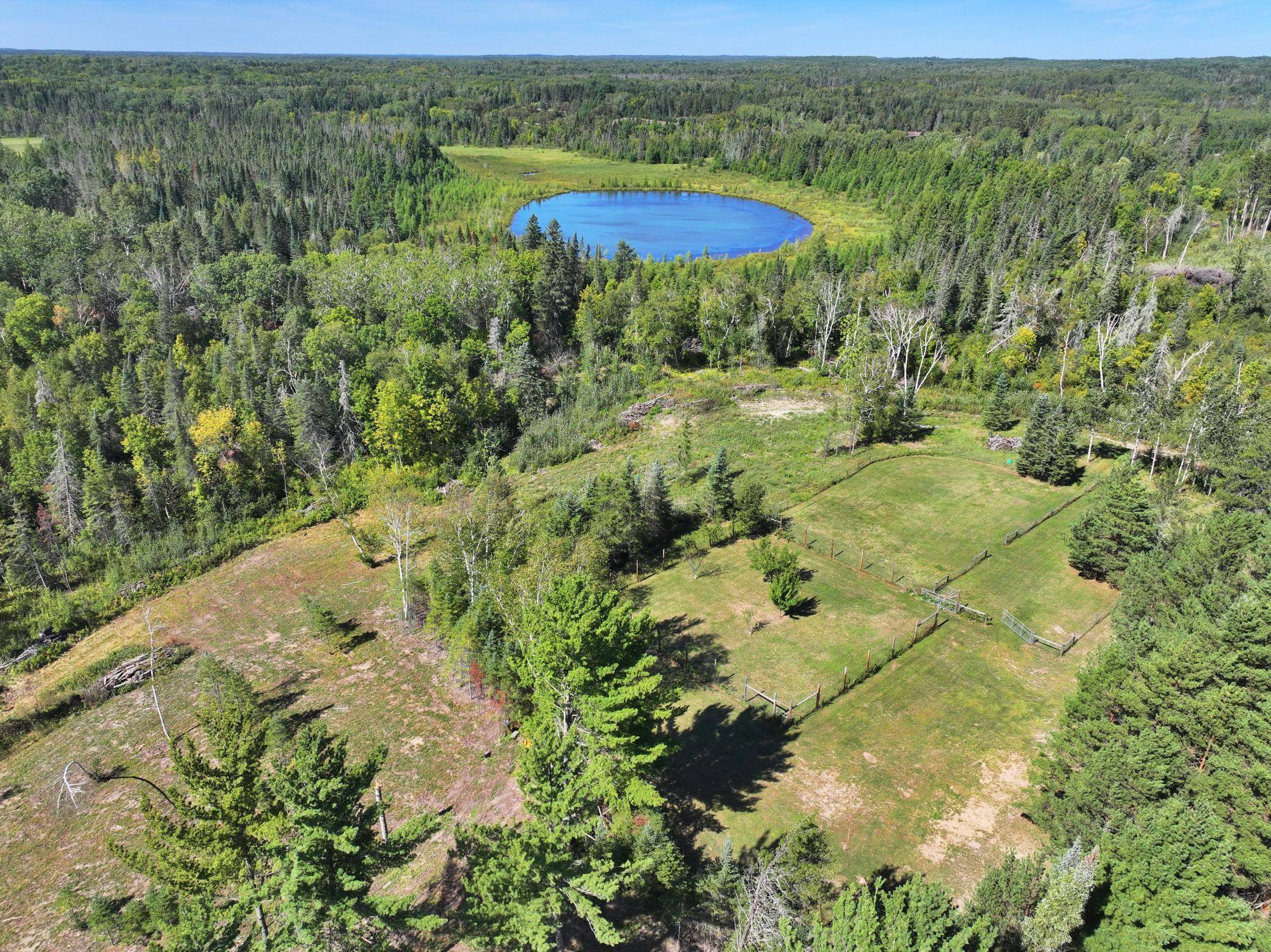 35726 Dinner Lake LOOP, Park Rapids, MN 56470
