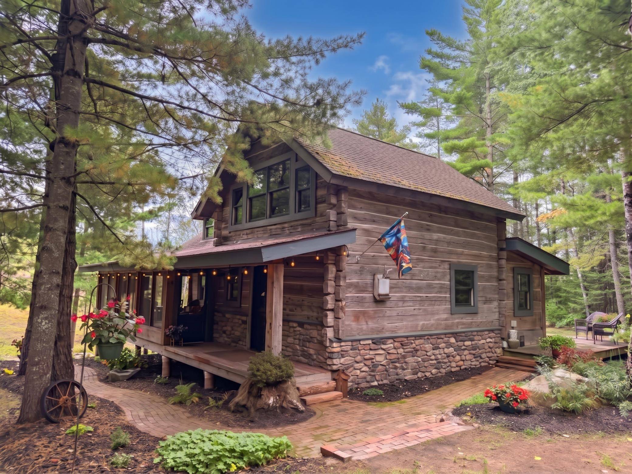 35726 Dinner Lake LOOP, Park Rapids, MN 56470