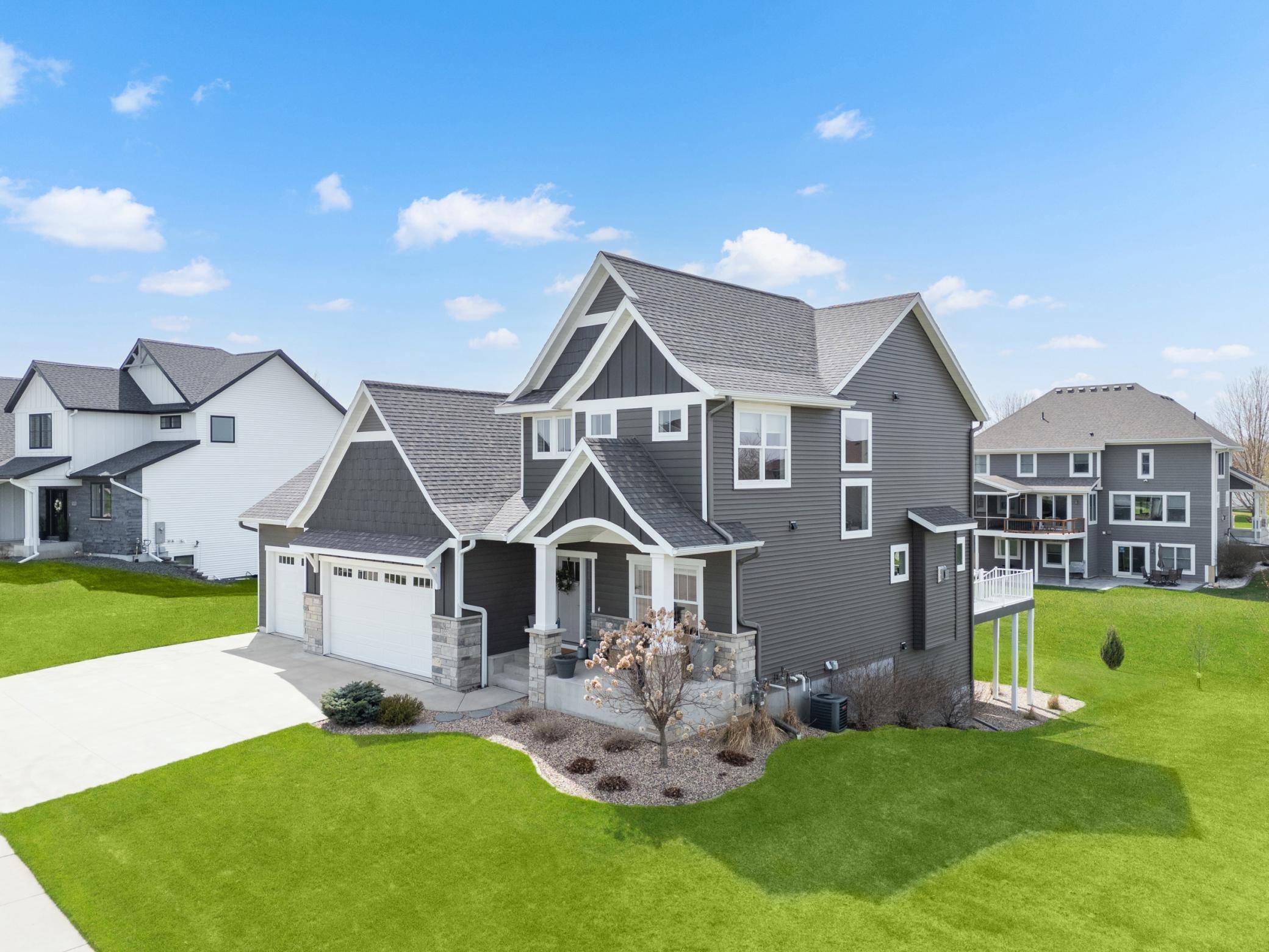 927 Southwell Enclave NE, Byron, MN 55920