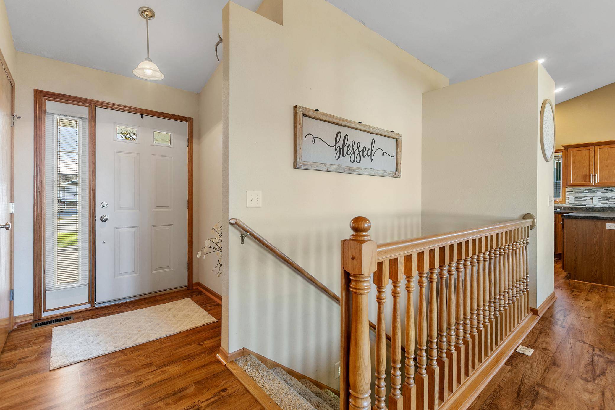 2458 Timberwood LN NE, Owatonna, MN 55060