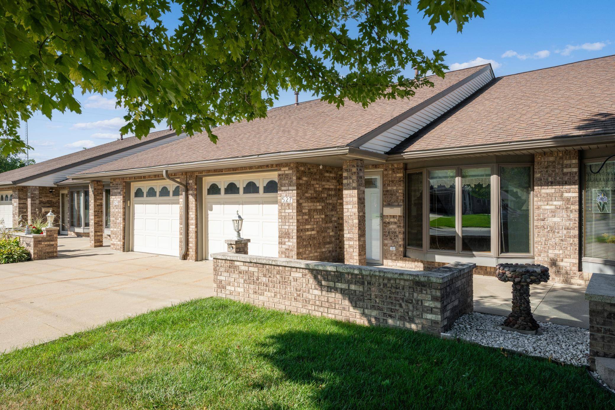527 1st AVE SE, Stewartville, MN 55976