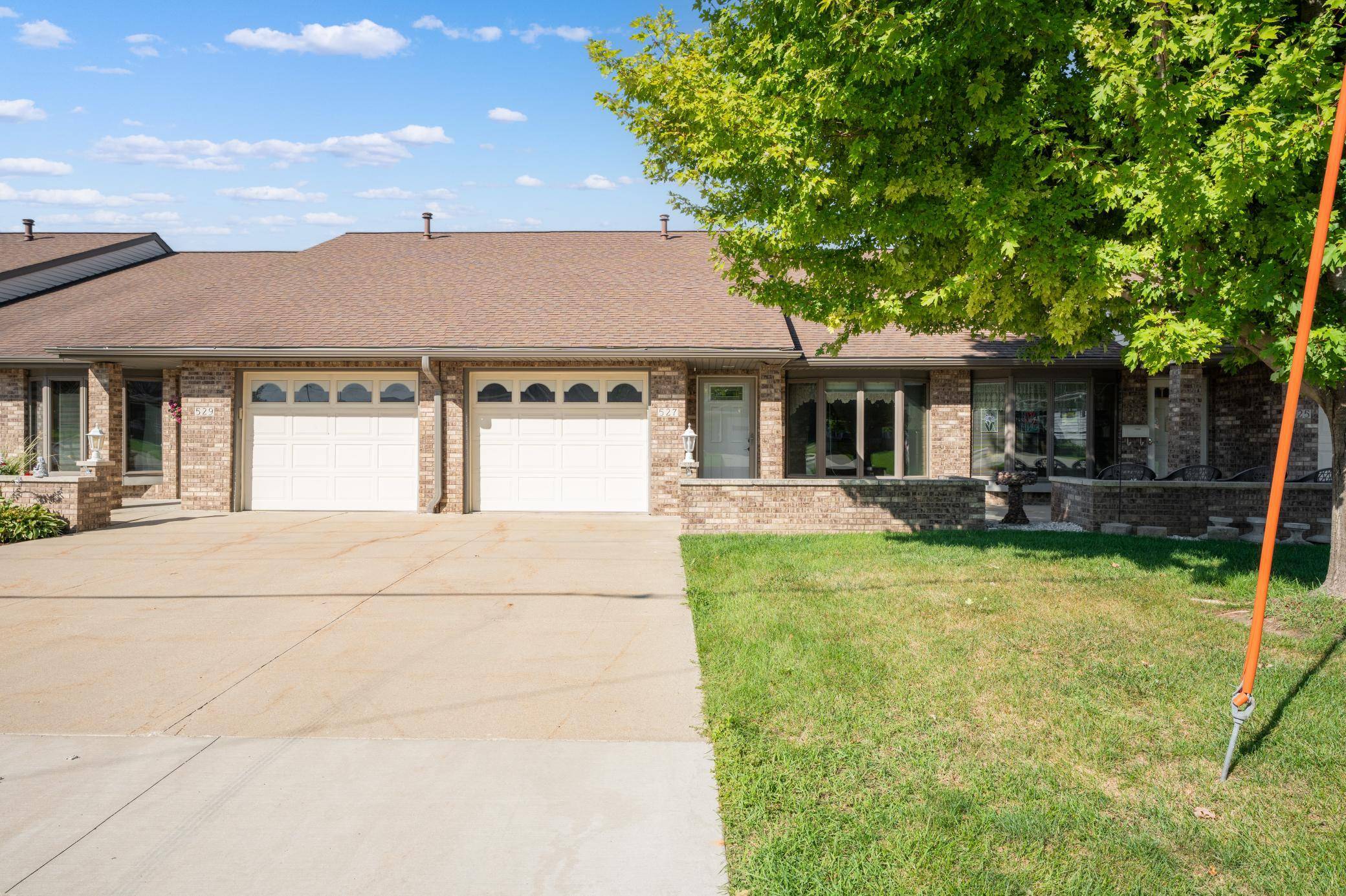 527 1st AVE SE, Stewartville, MN 55976