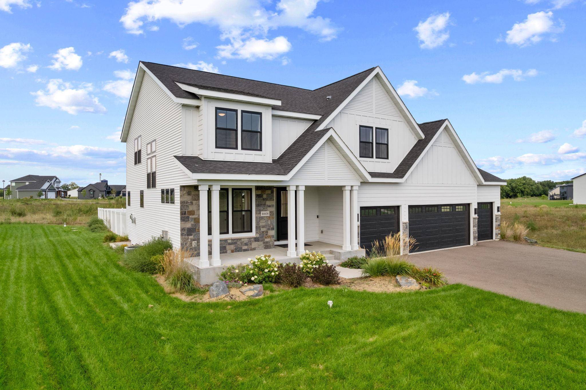 16608 Inca ST NW, Andover, MN 55304