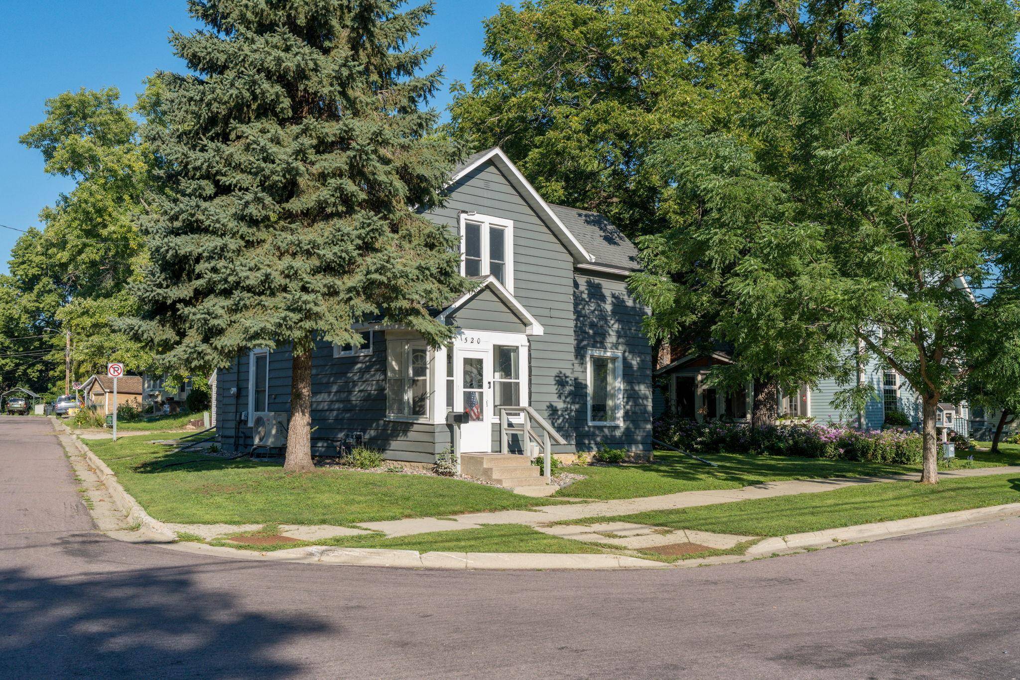 520 Marshall ST, Mankato, MN 56001