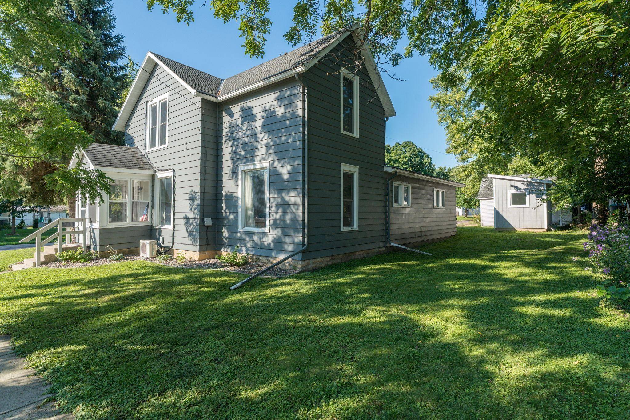 520 Marshall ST, Mankato, MN 56001
