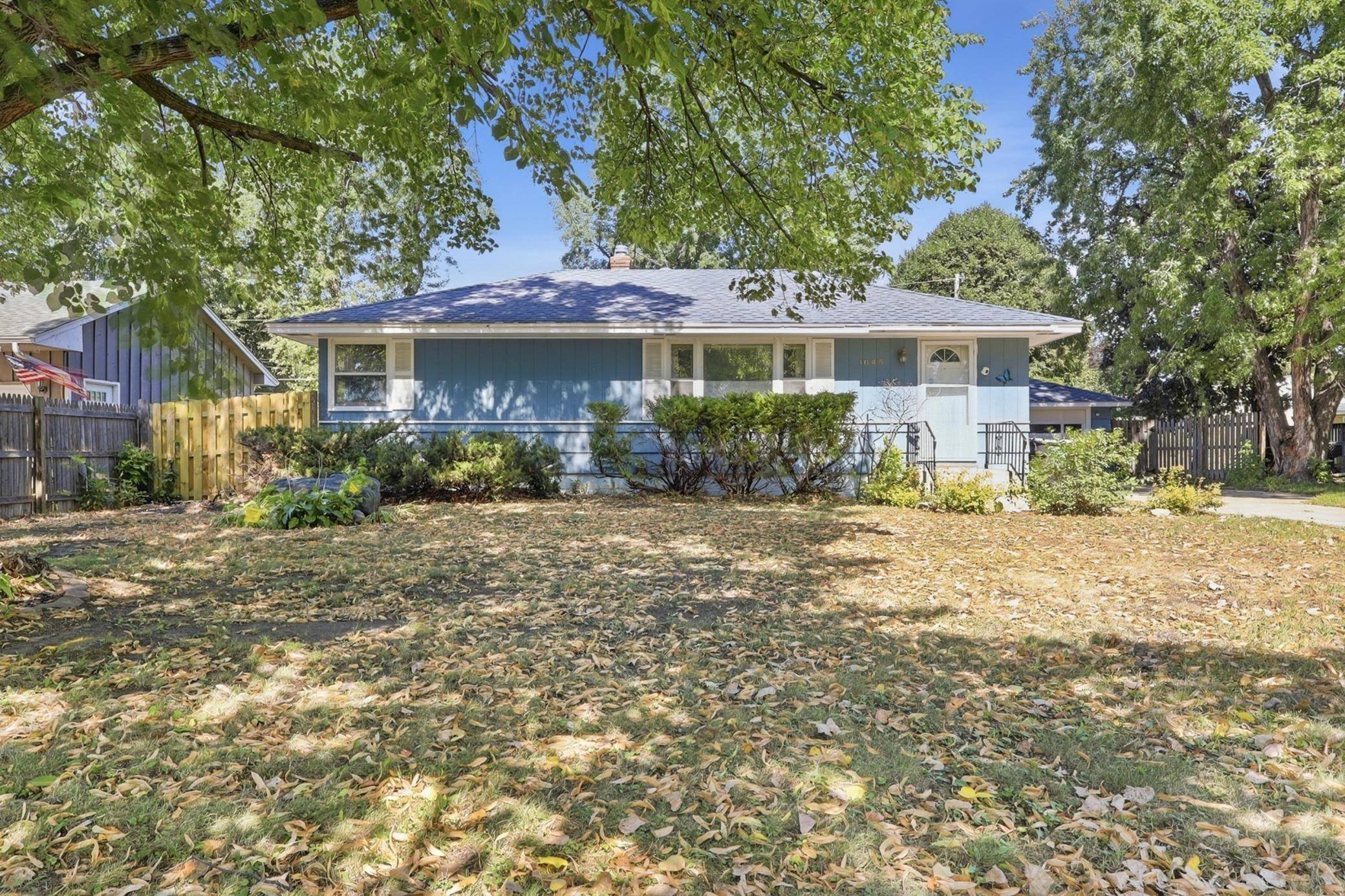 1045 Keefe ST, Eagan, MN 55121