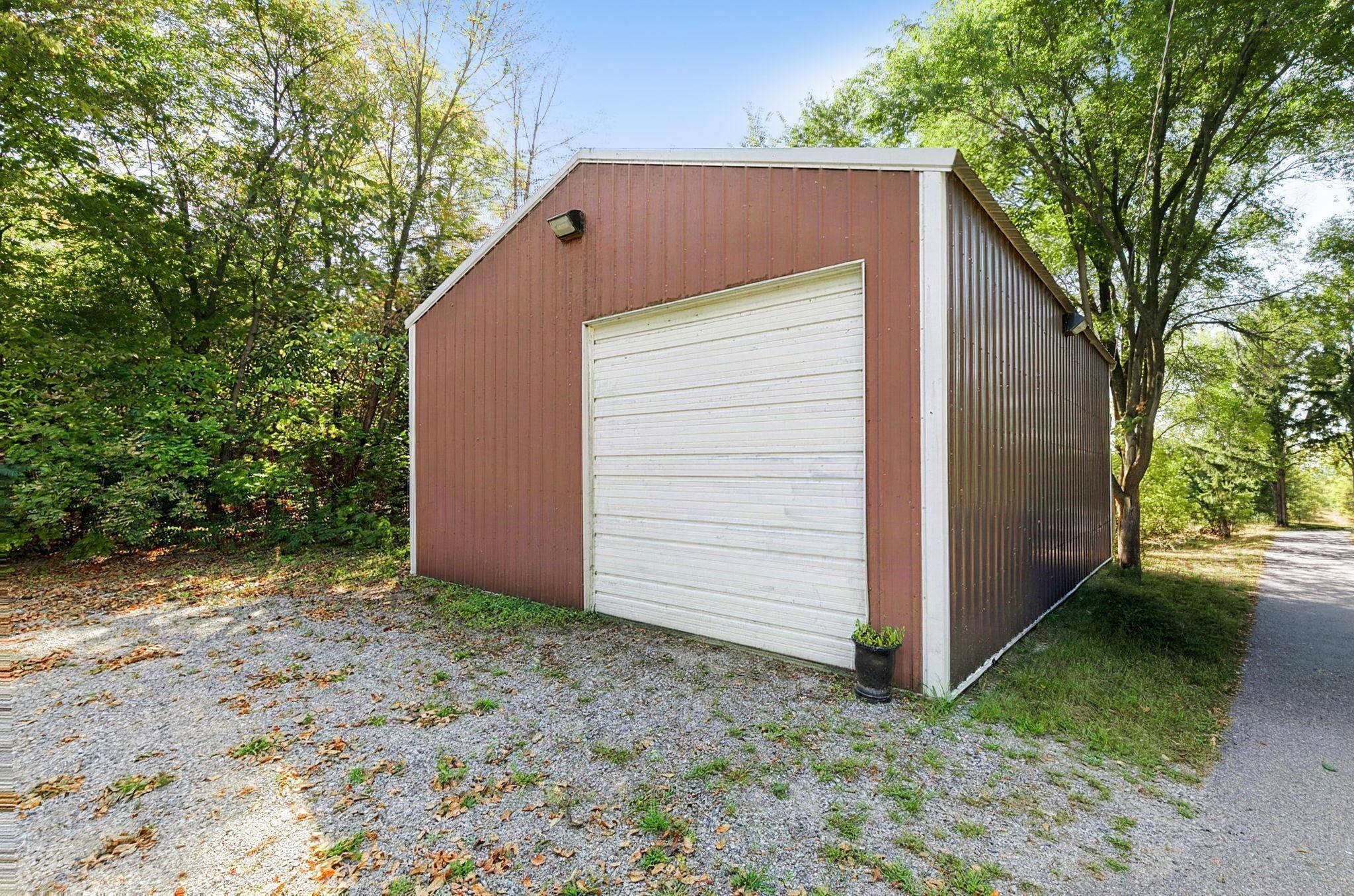 21484 Forest Hill RD, Richmond, MN 56368