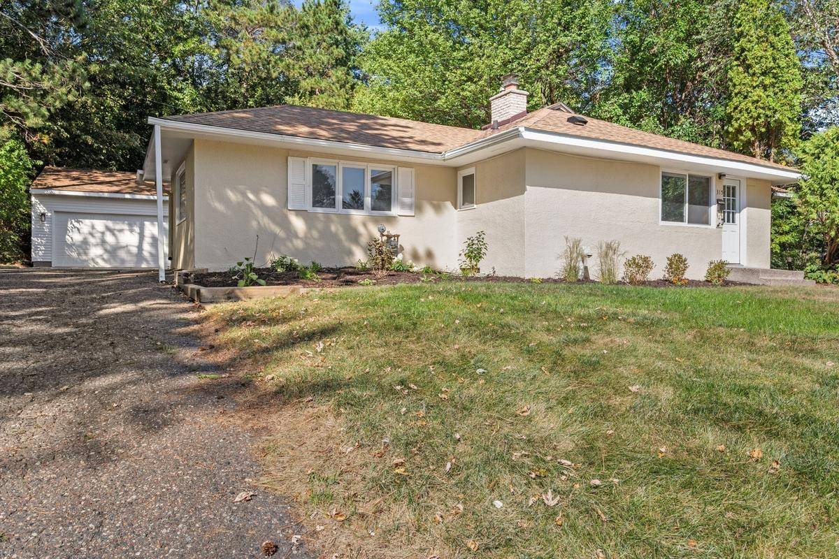 315 17th AVE N, South Saint Paul, MN 55075
