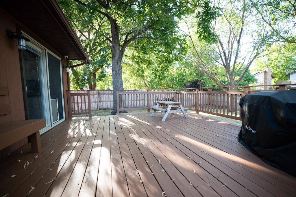 1807 25 1/2 AVE S, Fargo, ND 58103