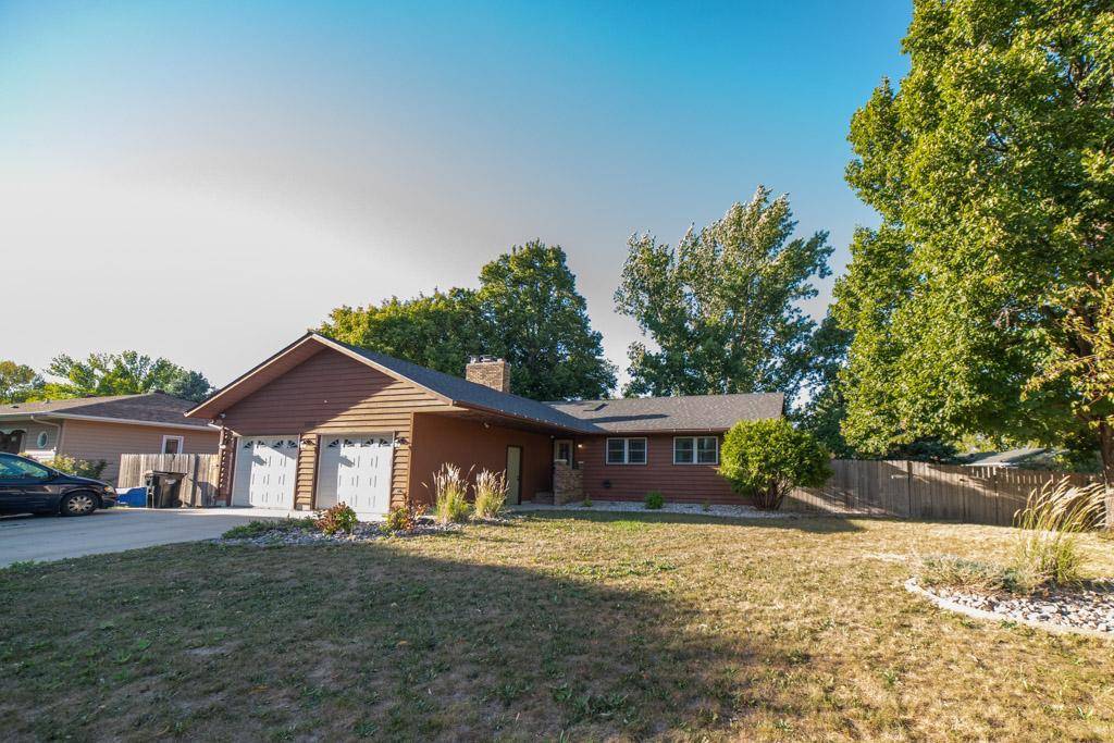 1807 25 1/2 AVE S, Fargo, ND 58103