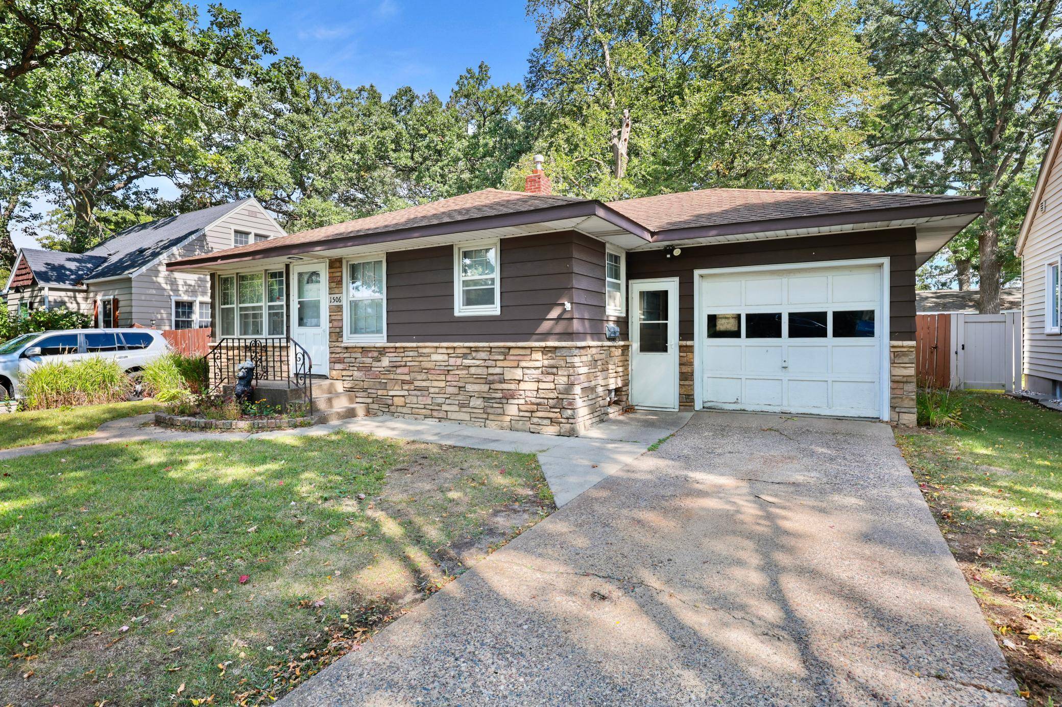 1506 8th AVE N, Saint Cloud, MN 56303