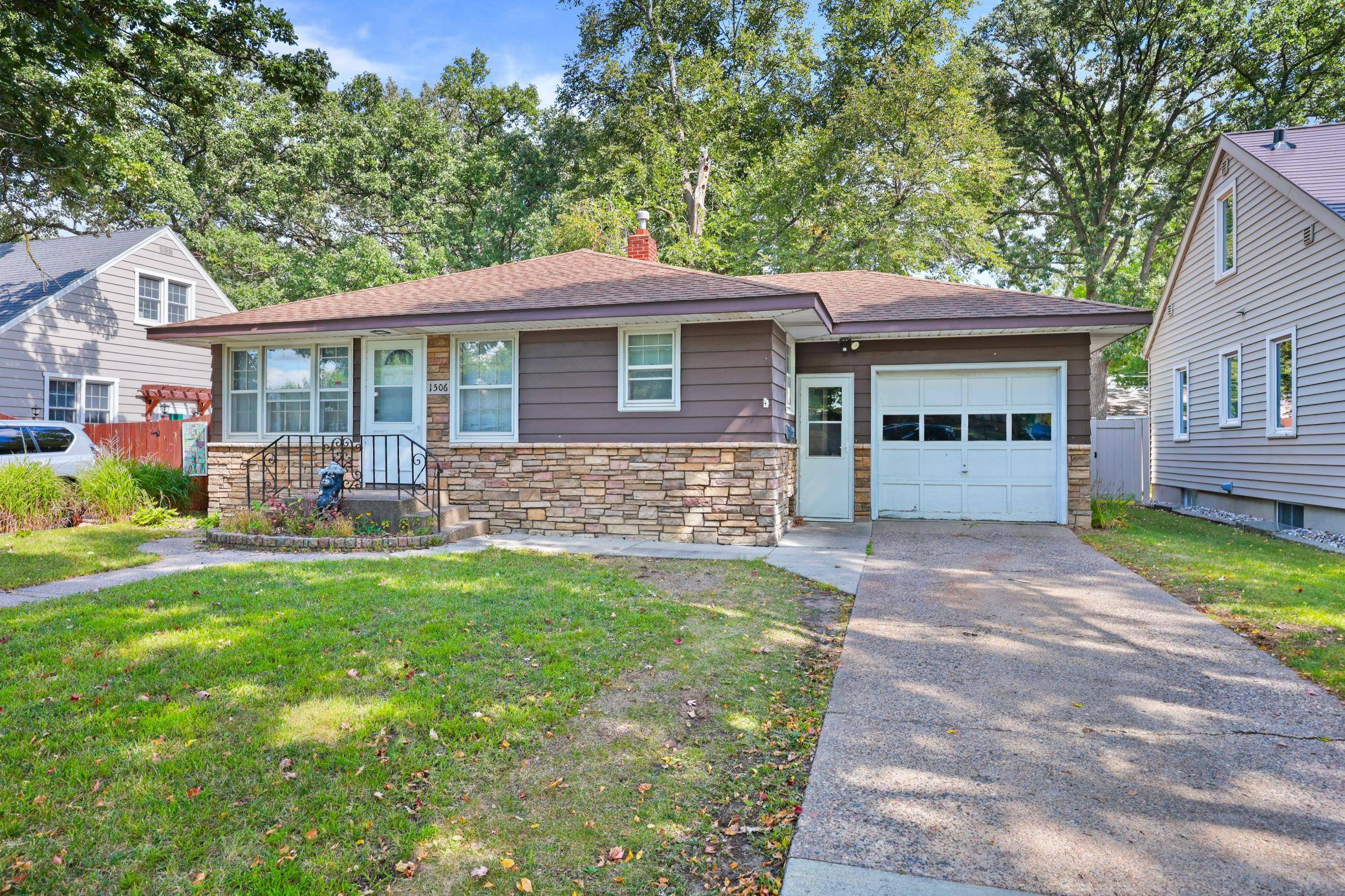 1506 8th AVE N, Saint Cloud, MN 56303