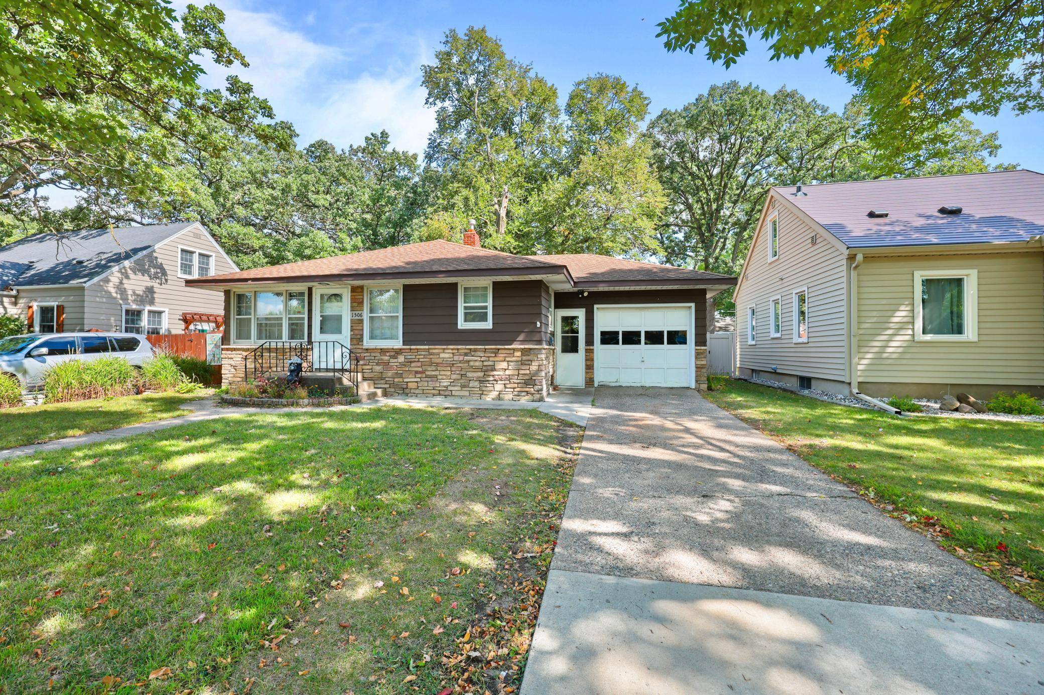 1506 8th AVE N, Saint Cloud, MN 56303