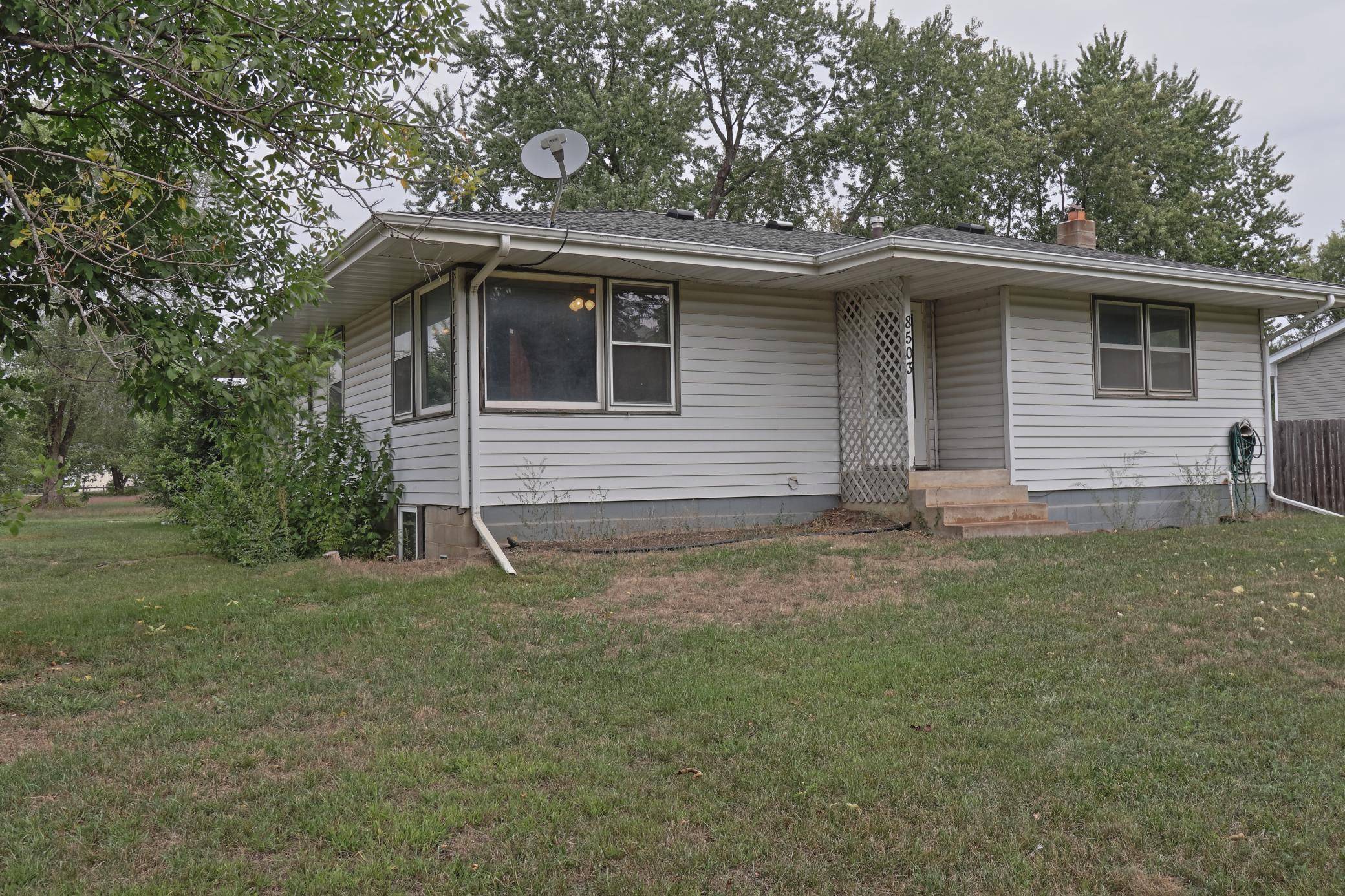 8503 Fawn Lake DR NE, Stacy, MN 55079