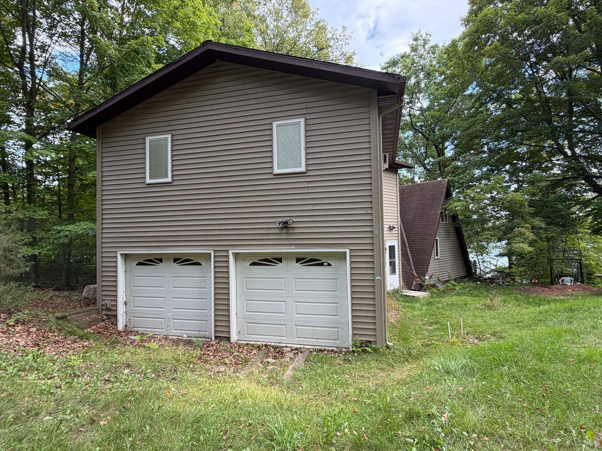 66524 Northridge RD, Finlayson, MN 55735