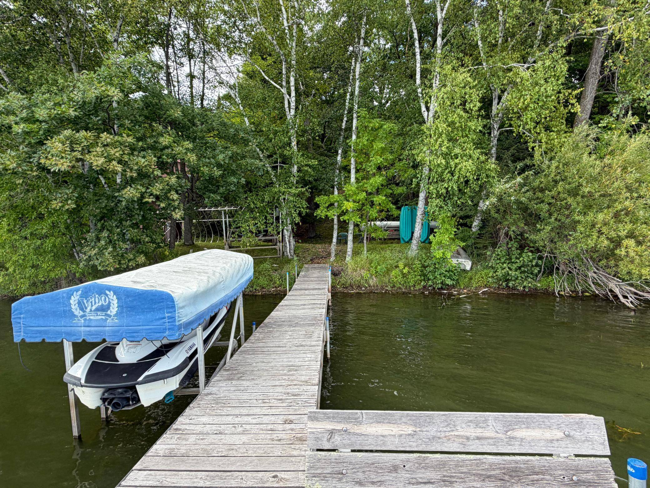 66524 Northridge RD, Finlayson, MN 55735