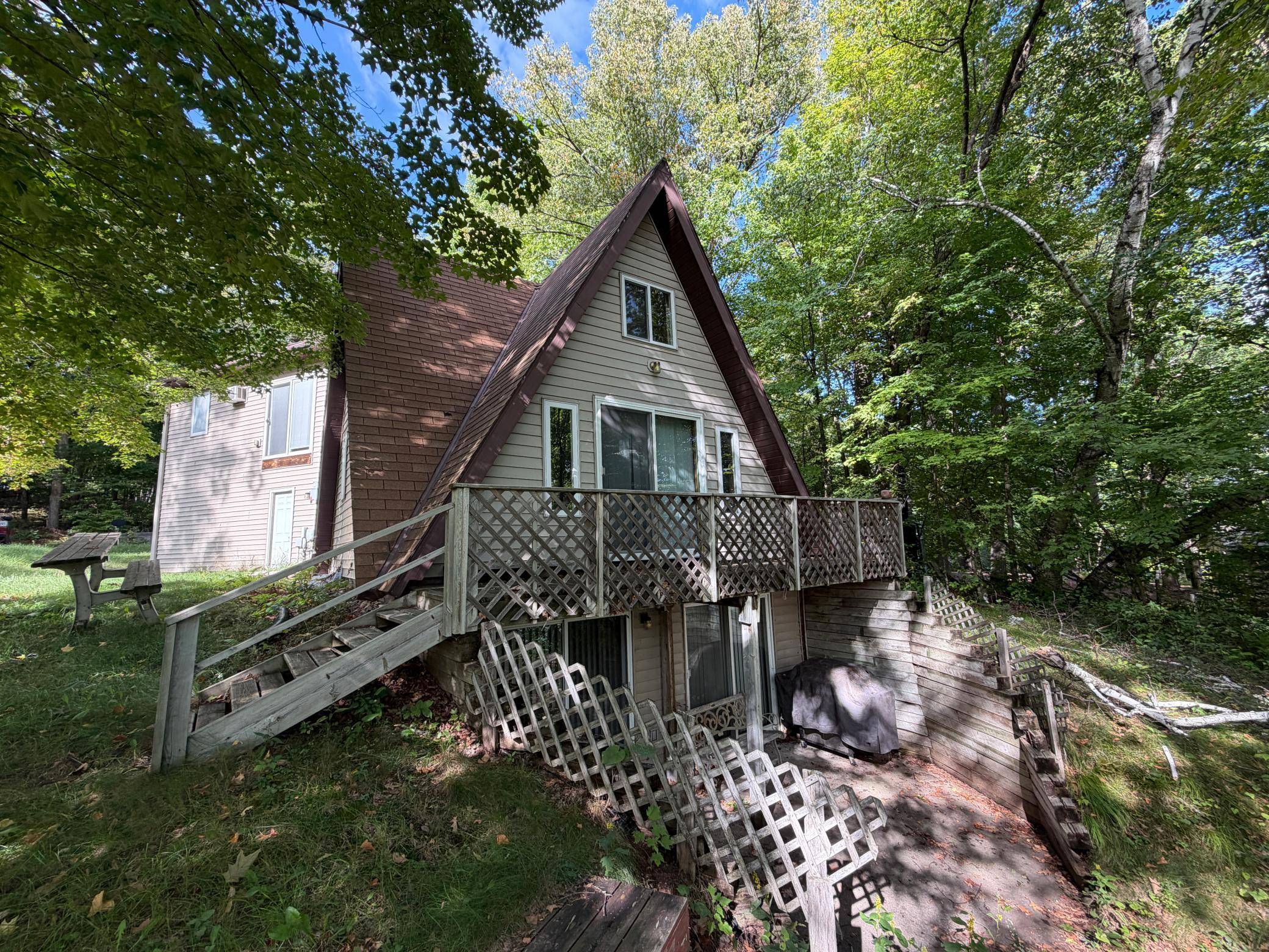 66524 Northridge RD, Finlayson, MN 55735