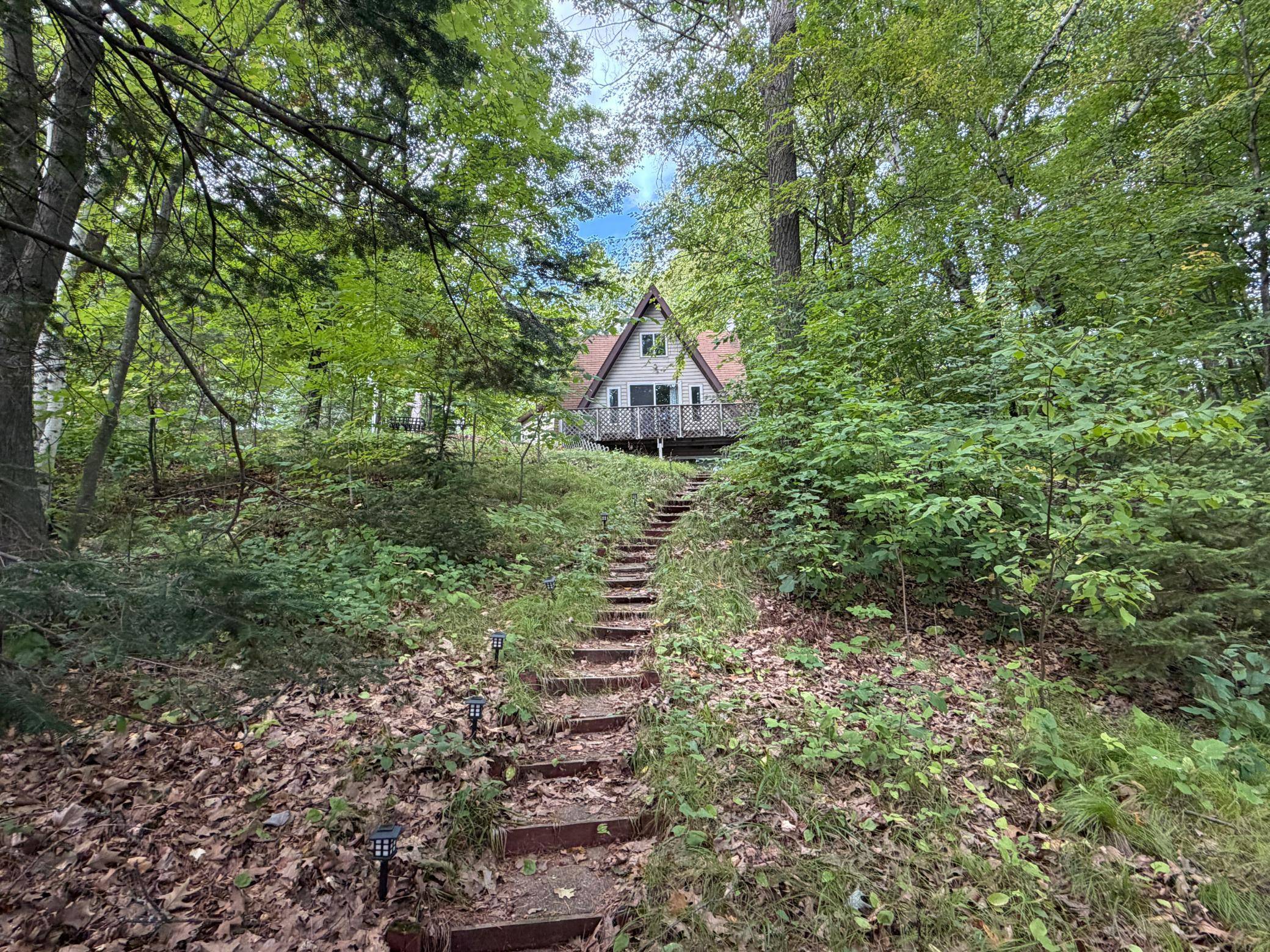 66524 Northridge RD, Finlayson, MN 55735