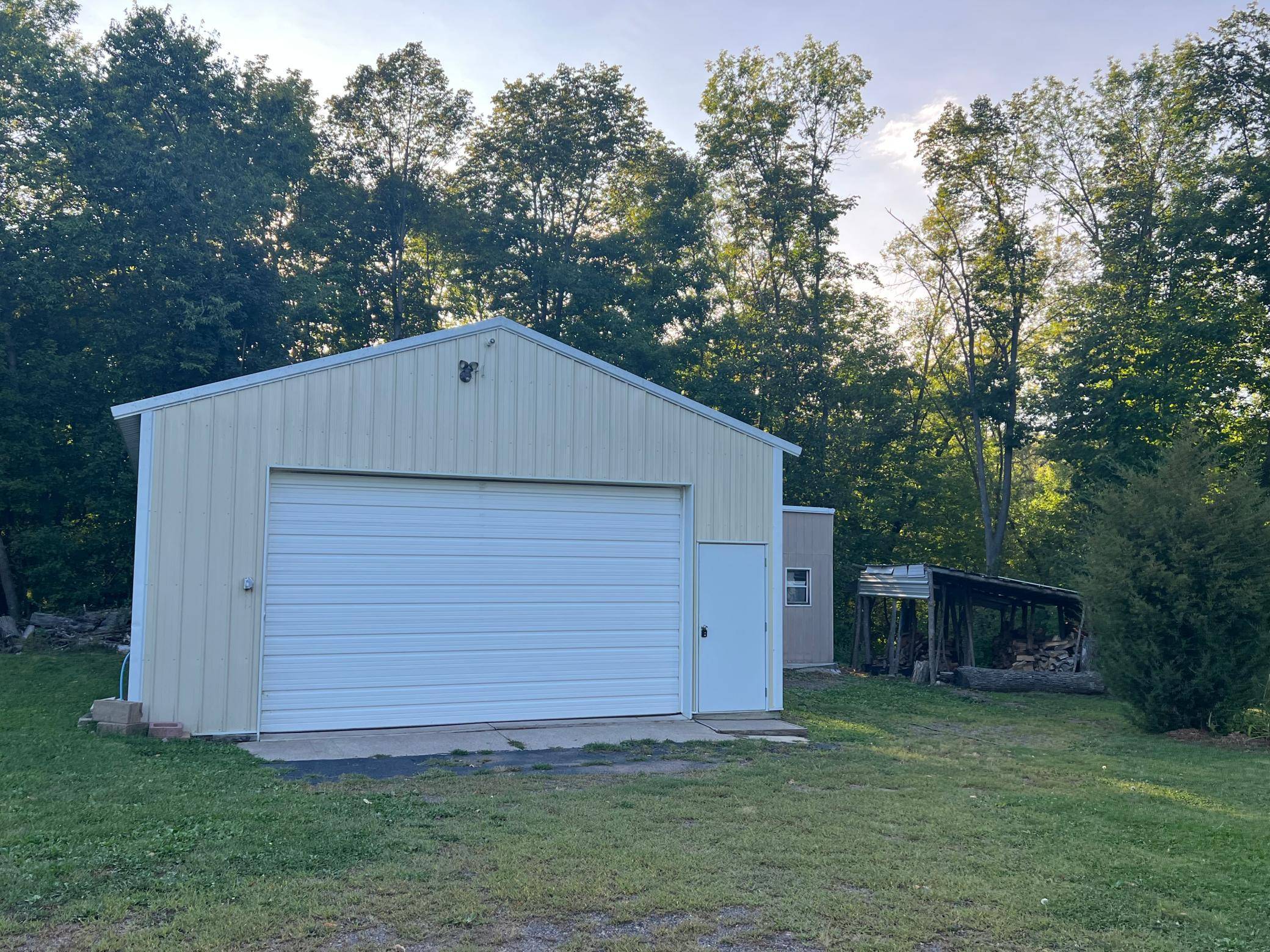 47735 Bear RD, Stanchfield, MN 55080