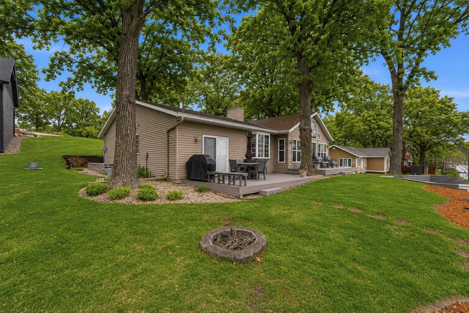13630 2nd ST NE, Spicer, MN 56288