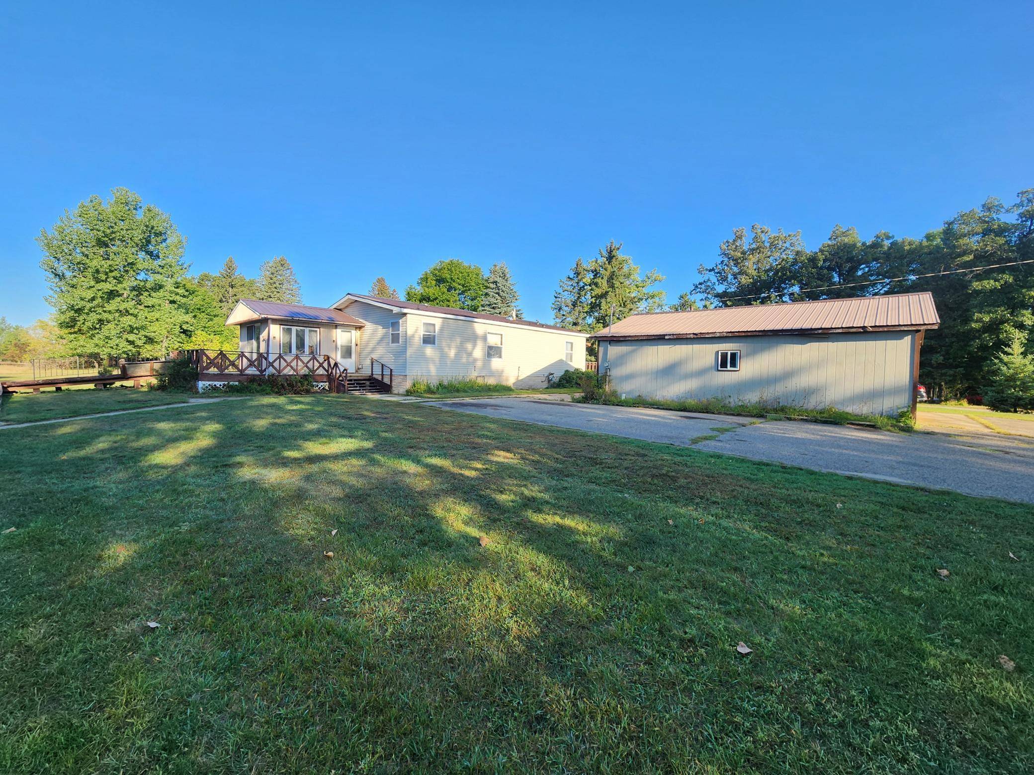 404 Grove AVE N, Park Rapids, MN 56470
