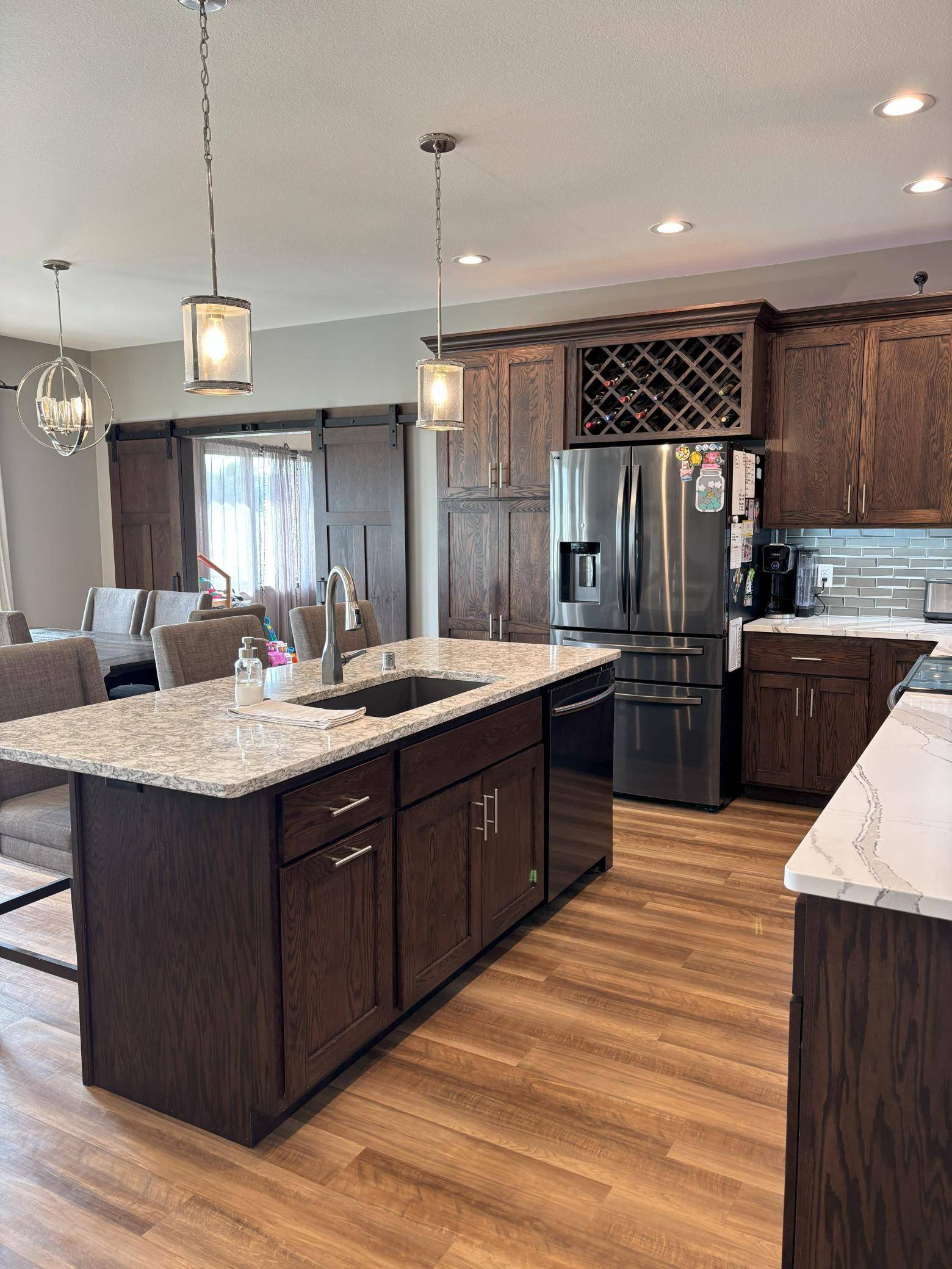 1145 Horatio ST, Fairmont, MN 56031