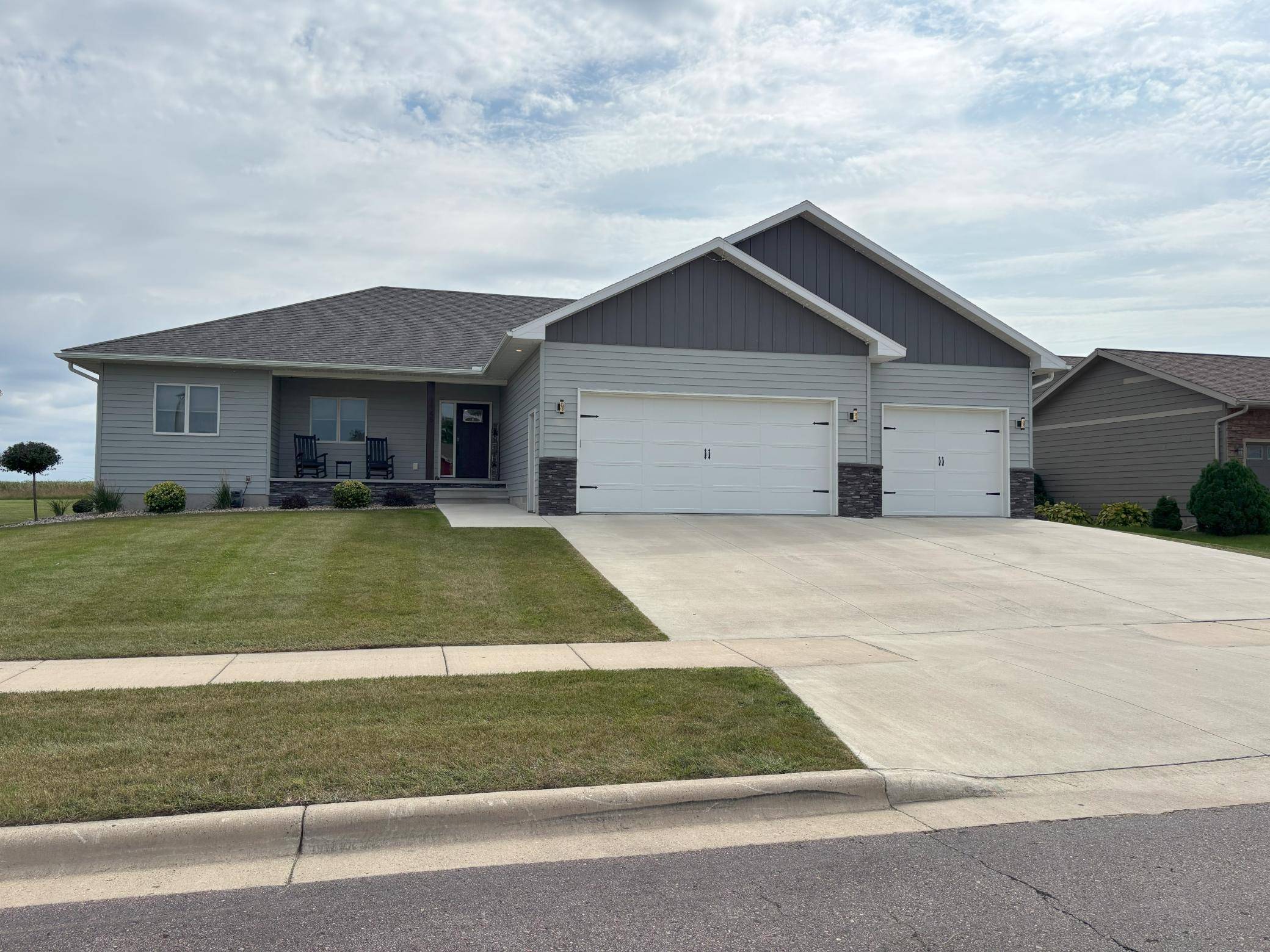 1145 Horatio ST, Fairmont, MN 56031