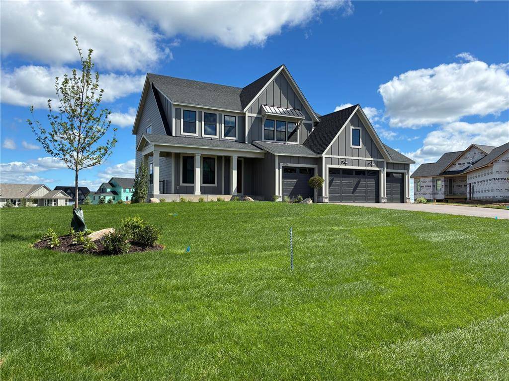 4705 Ogden TRL N, Stillwater, MN 55082