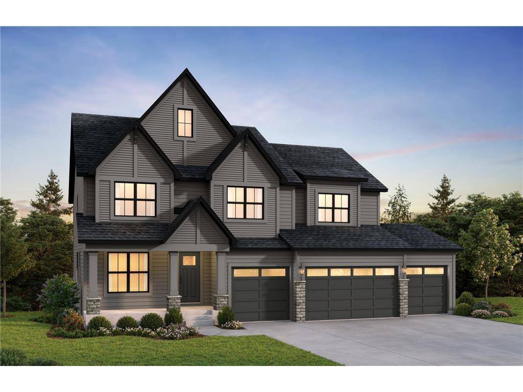 4739 Ogden Trail LN N, Stillwater, MN 55082