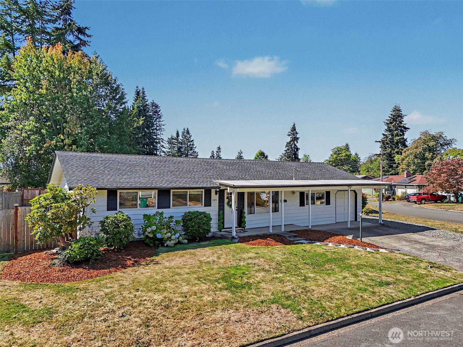 505 Riverview DR, Auburn, WA 98002