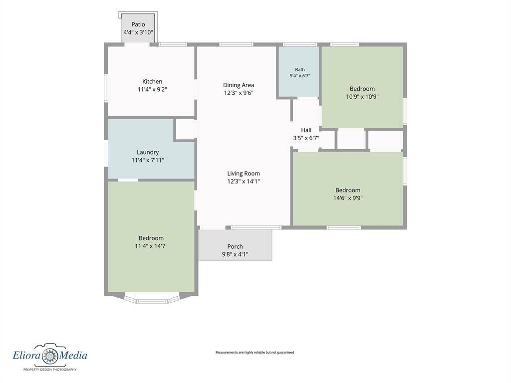 5512 N Shawnee AVE, Oklahoma City, OK 73112