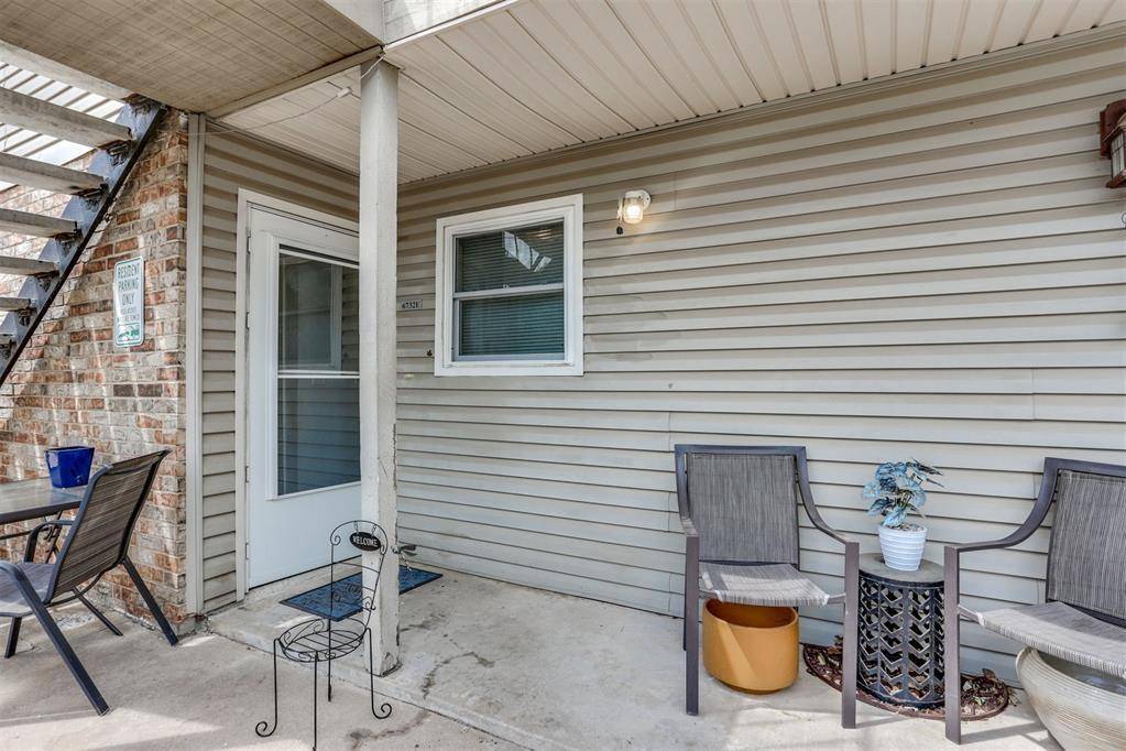 6732 N Meridian AVE, Oklahoma City, OK 73116