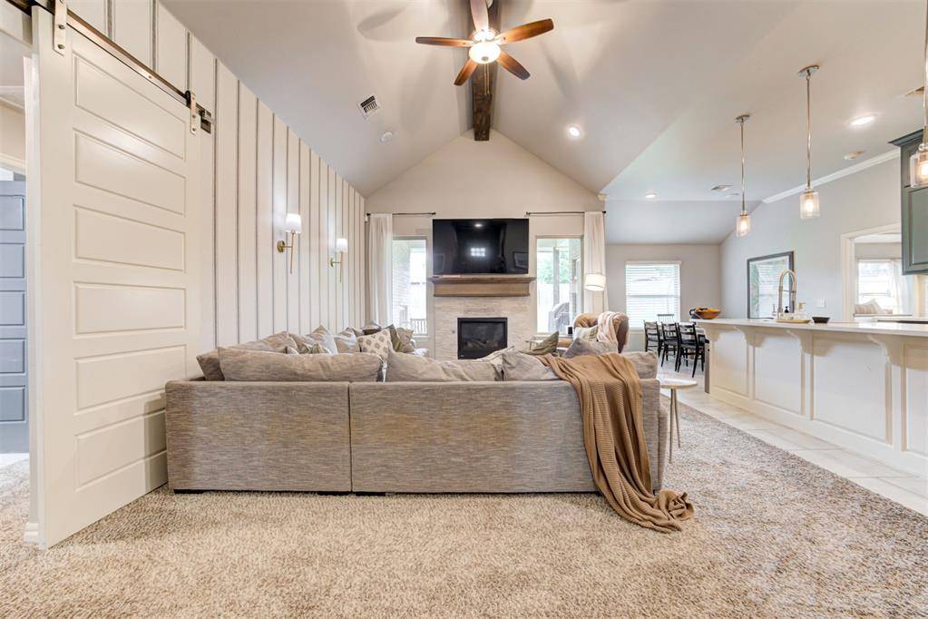 501 Frisco Ridge RD, Yukon, OK 73099