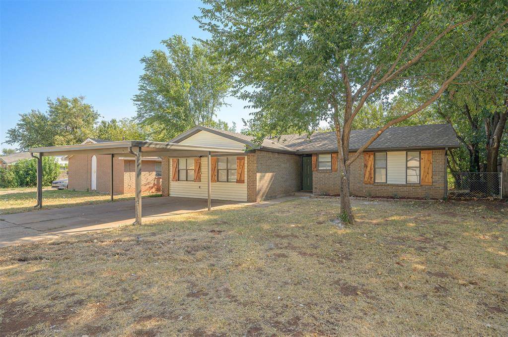 4920 S Kathy DR, Oklahoma City, OK 73135