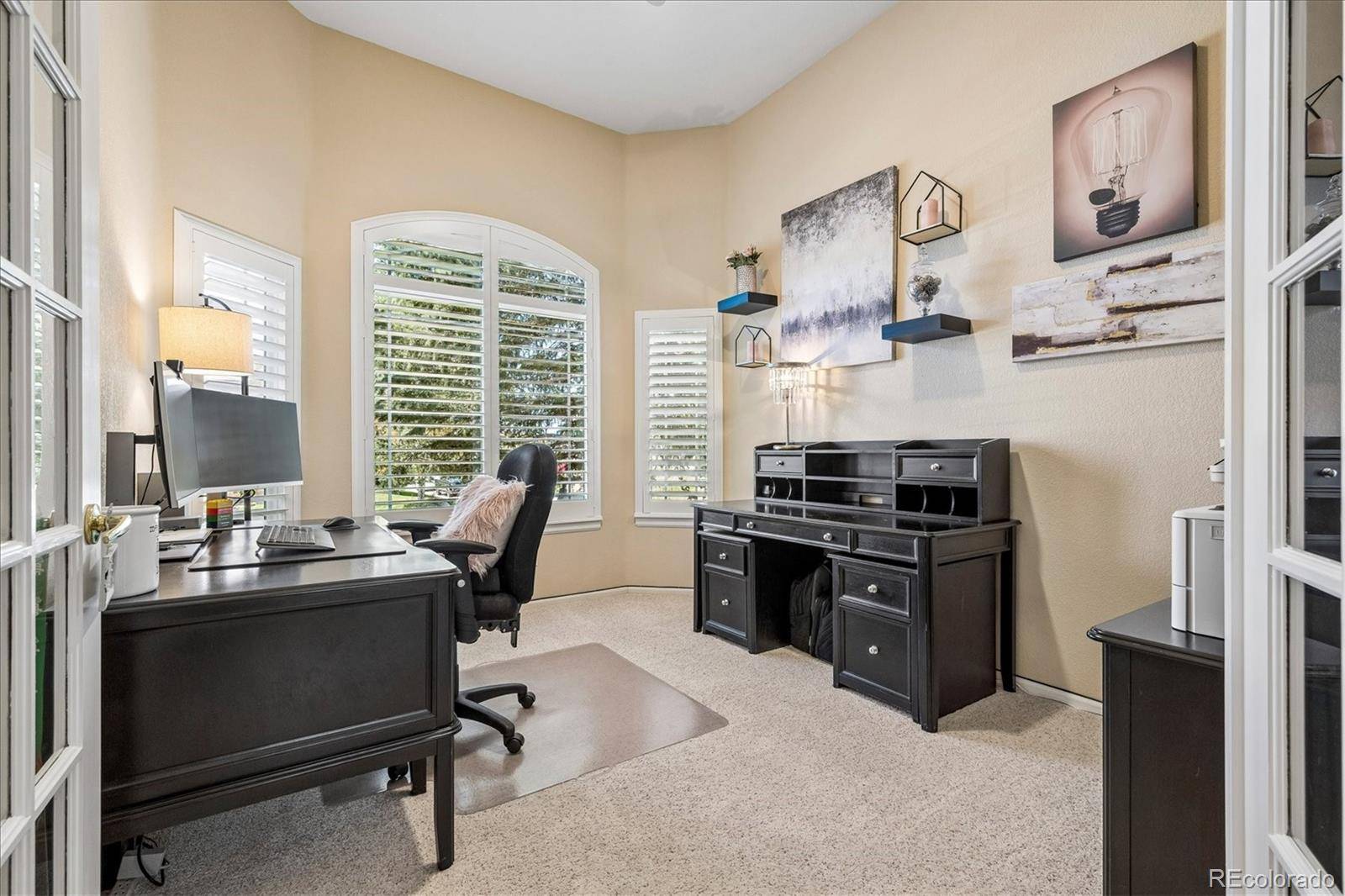 10602 Baneberry ST, Highlands Ranch, CO 80129
