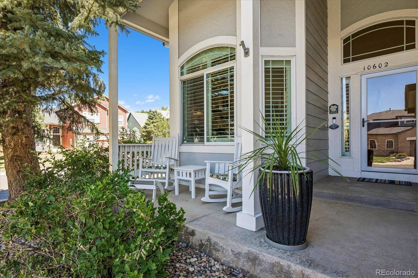 10602 Baneberry ST, Highlands Ranch, CO 80129